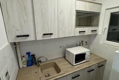 Garsonieră semidecomandată în Central - 2