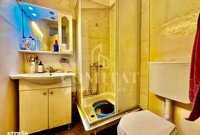 Apartament cu 4 camere decomandat în Dâmbul Rotund - 1