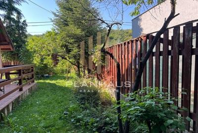 Casă Tăutii Măgherăus ,parter cu mansardă ,480 mp teren,barbeque acces din - 5