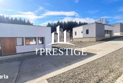 Casă cu 3 camere cu Teren 300 Mp în Câineni - 7