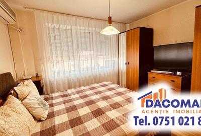 Apartament cu 2 camere decomandat în Micro 17 - 2