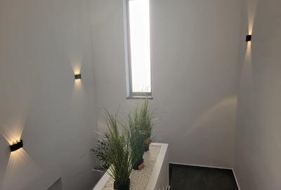 Propietar vand casa noua mobilata utilata la cheie cartier privat Eden - 12