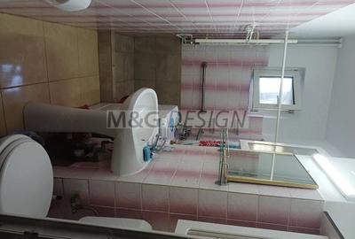 Apartament cu 2 camere semidecomandat în Șagului - 4