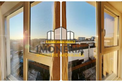 Apartament cu 2 camere decomandat, mobilat în Ozana - 22