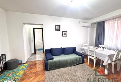 Apartament cu 3 camere în Central - 3