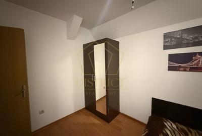 Apartament cu 2 camere  | Calea Aradului - 10