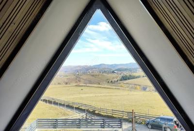 Vand cabana tip A in Mari?el, Cluj - 7