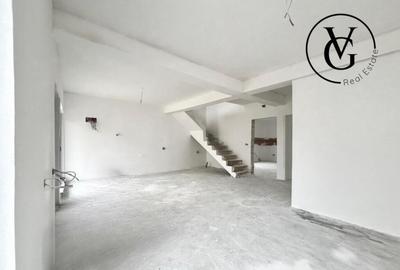 Vila individuala P+1 | 5 camere | zona centrala Lumina - 17