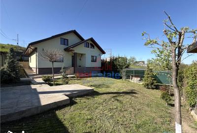 Casă cu 4 camere cu Teren 521 Mp în Tomești - 13