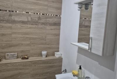Calea Victoriei apartament 2 camere mobilate de inchiriat - 21