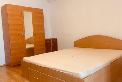 Garsoniera Dristor - metrou, stradal, mobilata si utilata complet, renovata - 5