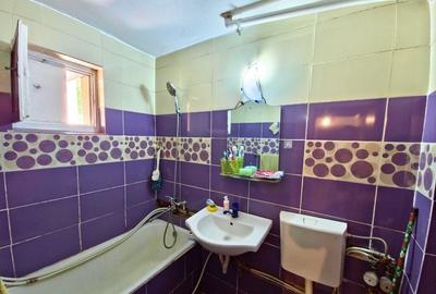 NORD, H-uri - 2 CAMERE, PARTER, DECOMANDAT - 8