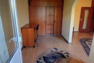 Apartament de 2 camere, etajul 3/4 ,zona Podu Ros - 2