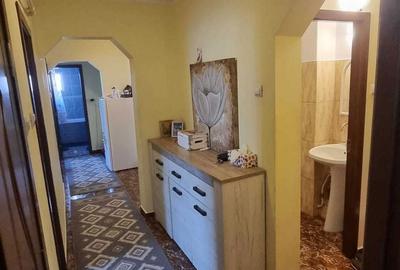 Apartament cu 3 camere decomandat în Central - 5