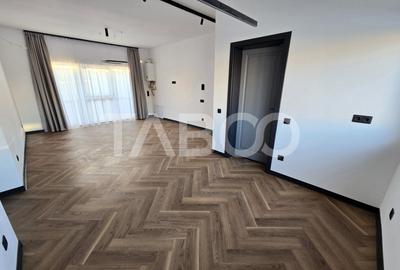 Apartament cu 3 camere decomandat în Turnișor - 3