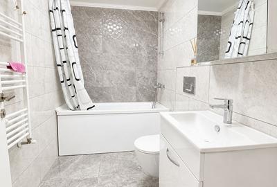 Apartament cu 2 camere decomandat, mobilat în Energia - 5