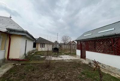 Casa de vanzare in Dumbrava Bacau cu 1100 mp - 11