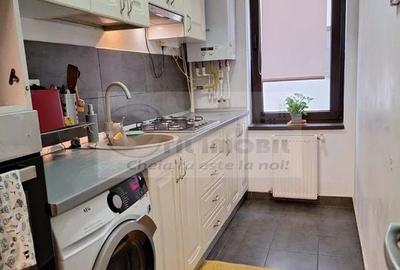 Apartament 2 cam decomandat Bucium - zona Lidl -92.000 euro Apartament 2 cam decomandat Bucium - zona Lidl -92.000 euro - 7
