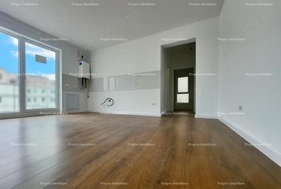 Apartament cu 3 camere semidecomandat în Central - 5