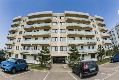 BUCIUM, LA 100 M DE BULEVARD, BLOC NOU, FINALIZAT, 2 CAMERE - 5