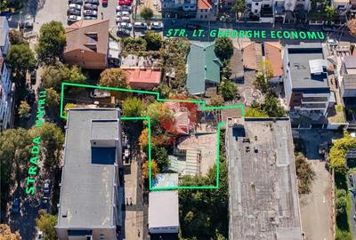 Strada Unirii nr 65... Imagineaza- ti ca Aici Poate fi Terenul Tau de 1000 mp - 10