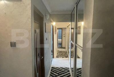 Apartament cu 3 camere decomandat în Rovine - 8