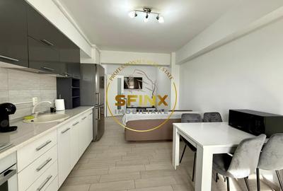 Apartament cu 2 camere decomandat în Bragadiru - 5