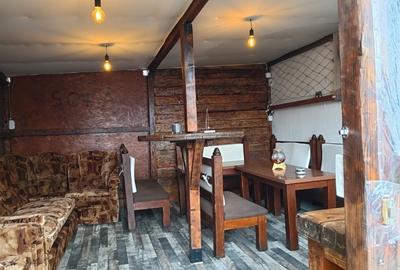 Casă individuală cu 3 camere cu Teren 630 Mp în Central - 7