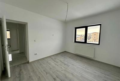 Apartament cu 2 camere decomandat în Lunca Cetățuii - 6