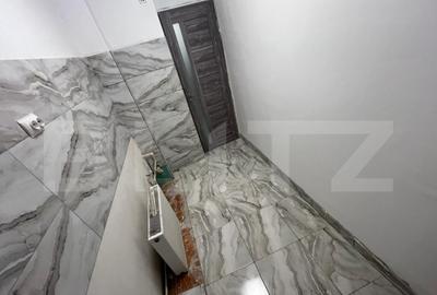 Apartament 2 camere renovat 38 mp utili, parter, zona M6 - 6