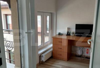 Spatiu birouri, 200 mp, zona Gruia - 7