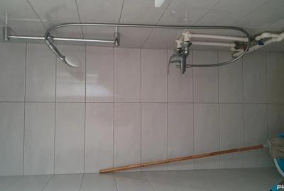 Spațiu comercial, de 44 mp, în Central