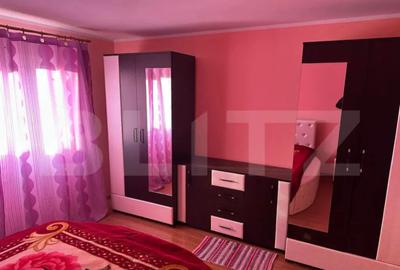 Casă cu 5 camere cu Teren 1000 Mp în Central - 3