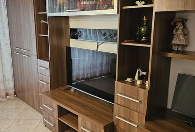 Apartament 3 camere Piata Muncii, 8 minute de metrou, stradal, mobilat si utilat - 13