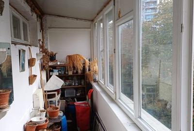 Apartament cu 2 camere semidecomandat în Liviu Rebreanu - 1