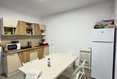 Aviatiei-Caramfil / Zona de Nord-Spatiu de birou de inchiriat, 100 mp + PARACARE - 10