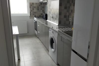 Garsonieră decomandată în Splaiul Unirii - 1