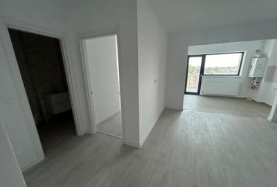Apartament cu 2 camere decomandat în Basarabia