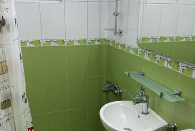 Apartament cu 2 camere semidecomandat în Hipodrom 3 - 7