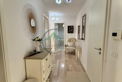 Apartament cu 3 camere decomandat, mobilat în 13 Decembrie - 12