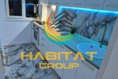 Brancoveanu Huedin vanzare 2 camere renovat mobilat modern - 5