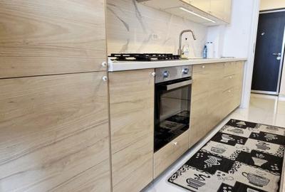 Apartament cu 2 camere decomandat, mobilat în Obor - 7