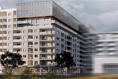 Apartament cu 2 camere, 51 mp utili, situat in zona strazii Sopor! - 3