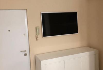 Apartament cu 2 camere decomandat în Central - 2
