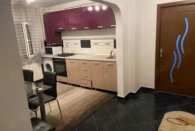 Apartament 2 camere D, de inchiriat, zona pacurari - 2
