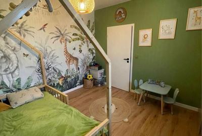 Apartament cu 3 camere decomandat în Exterior Vest - 6