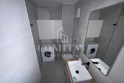 Apartament cu 2 camere decomandat, mobilat în Mărăști - 7