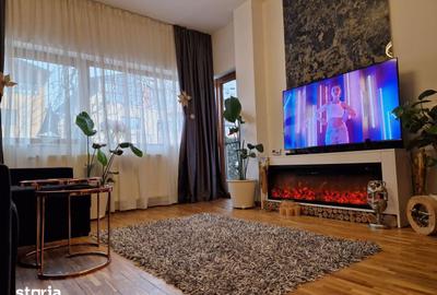 Apartament cu 3 camere în Central - 14