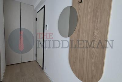 Apartament 3 camere cu terasă verde 70 mp | One Lake Club - 7