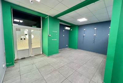 Spatiu comercial | Ferentari | 59 mp | Vizibilitate excelenta Spatiu comercial | Ferentari | 59 mp | Vizibilitate excelenta - 2